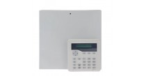 Eaton PAN-10W-K Scantronic Wired 10 zone intruder panel with keypad Eaton PAN-10W-K Scantronic Wired 10 zone intruder panel with keypad